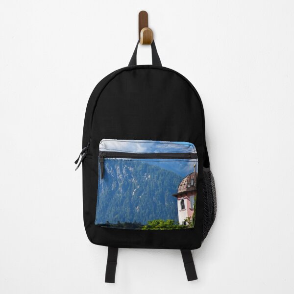 Item preview, View of the Alps in Berchtesgarden 2 | travel photography designed and sold by Mii-pics.