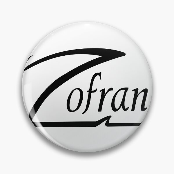 Item preview, Zofran designed and sold by Jillyjucie.