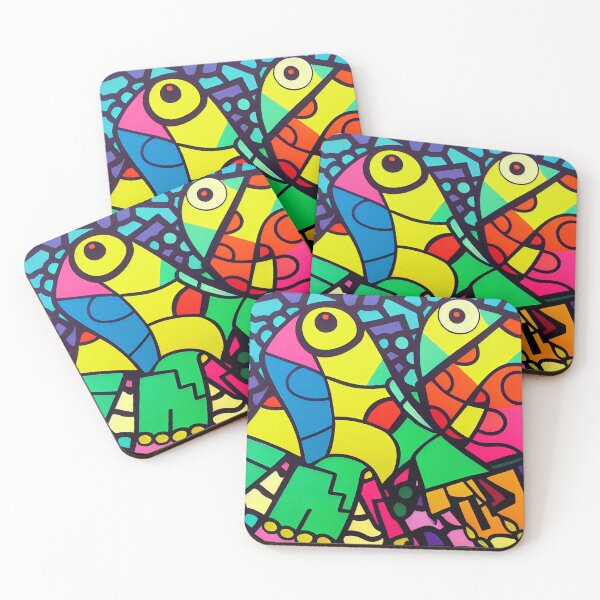Item preview, Frogs #2 designed and sold by XanaduTheater.