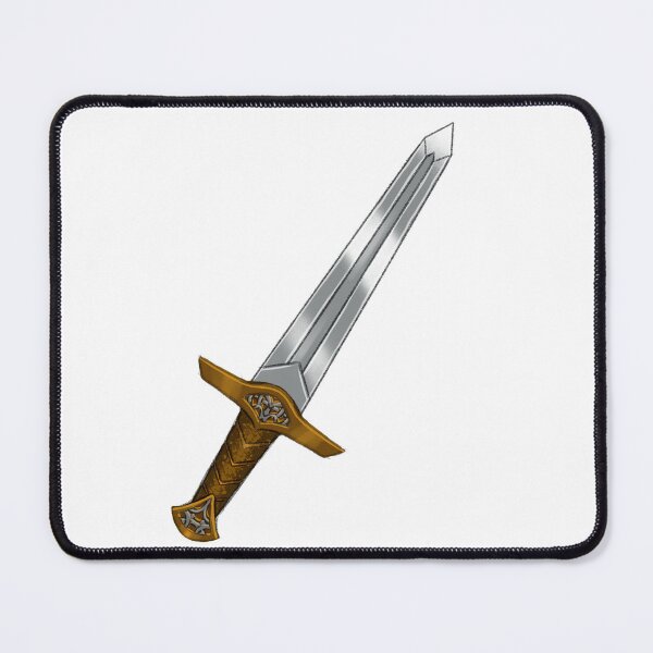 Item preview, Adventurer's Sword designed and sold by thegoblinartist.