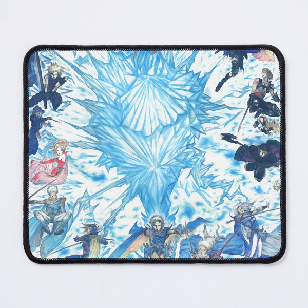 Item preview, [Favorite Series] Biru Kristal Es  designed and sold by reynaClothing.