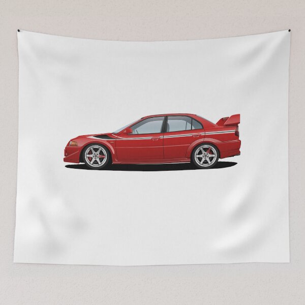 Item preview, Evo 6 TME designed and sold by icemanmsc.