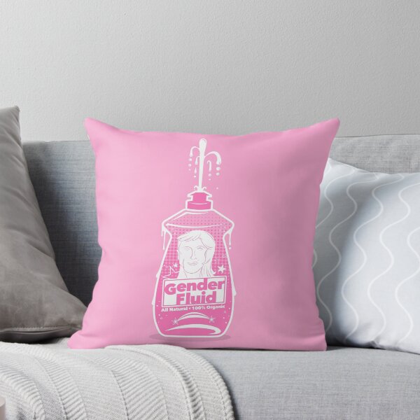 Item preview, Gender Fluid designed and sold by Gorewhoreaust.