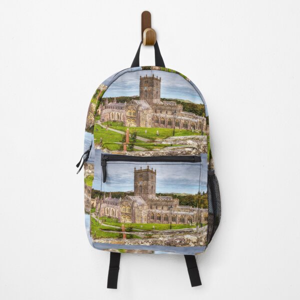 Item preview, St Davids Cathedral, Pembrokeshire, Wales designed and sold by Paul Thompson Photography.