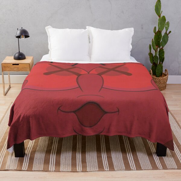 Item preview, Red sponge cute designed and sold by Roongals.