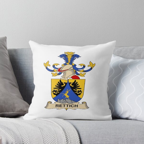 Item preview, Rettich designed and sold by HaroldHeraldry.