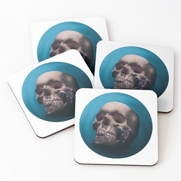 Item preview, Skull of the Sea designed and sold by JuliaMAgius.