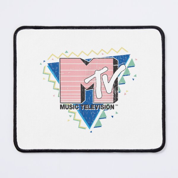 Item preview, Pink Stripes Logo 90s Retro Design Graphic designed and sold by ConnorRossow.