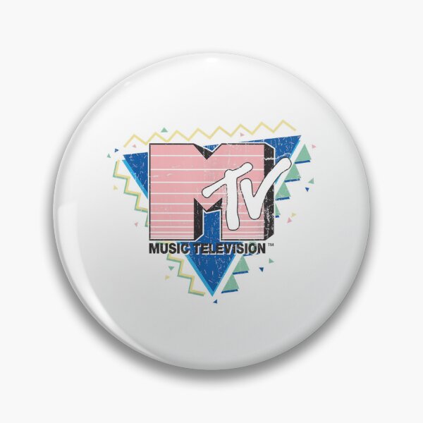 Item preview, Pink Stripes Logo 90s Retro Design Graphic designed and sold by ConnorRossow.