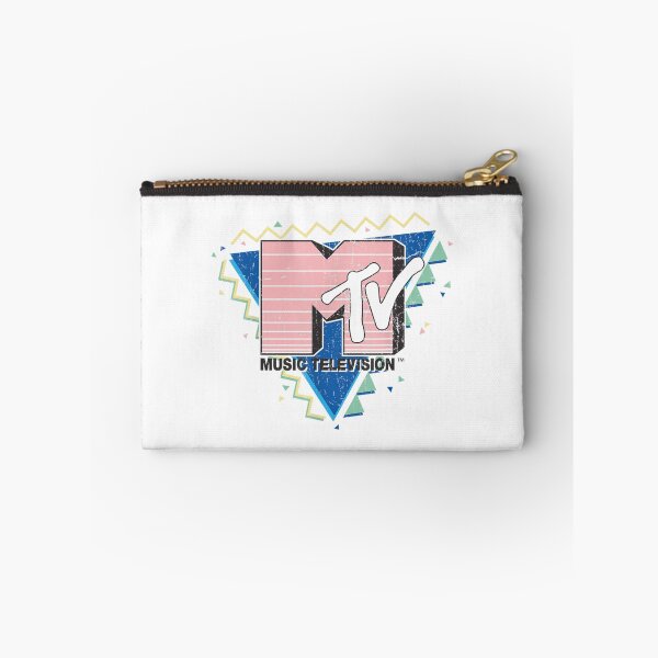 Item preview, Pink Stripes Logo 90s Retro Design Graphic designed and sold by ConnorRossow.