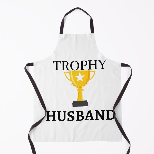 Item preview, TROPHY HUSBAND designed and sold by RachodShop.