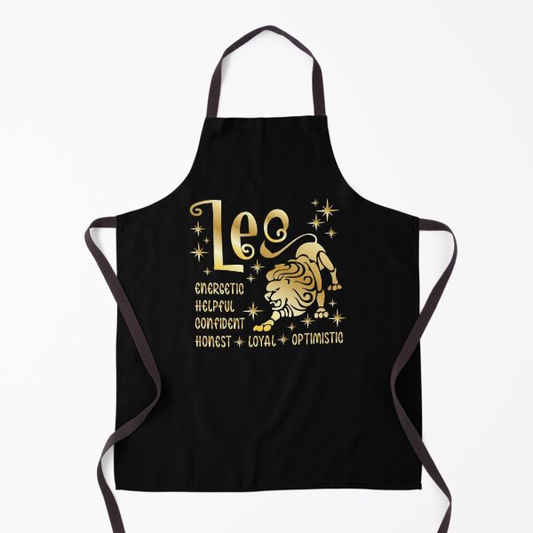 Item preview, Leo Zodiac Sign designed and sold by ArtGraffita.