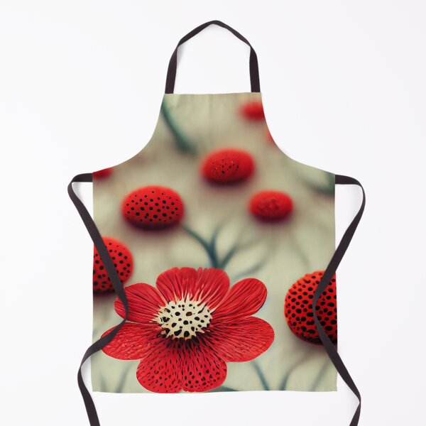 Item preview, Vibrant and Impressive Patterns and Curves in the shape of a flower  - Created by Artificial Intelligence designed and sold by Created-by-AI.