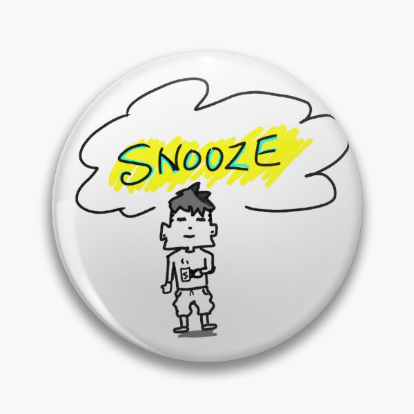 Item preview, Snooze designed and sold by Sowmya-P.