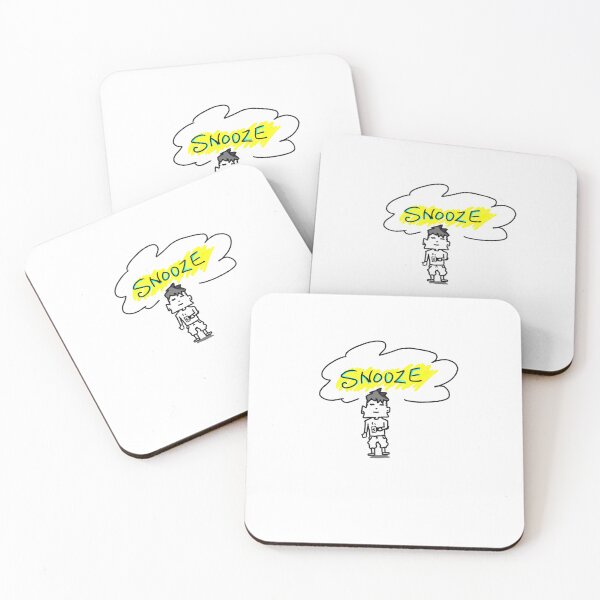 Item preview, Snooze designed and sold by Sowmya-P.