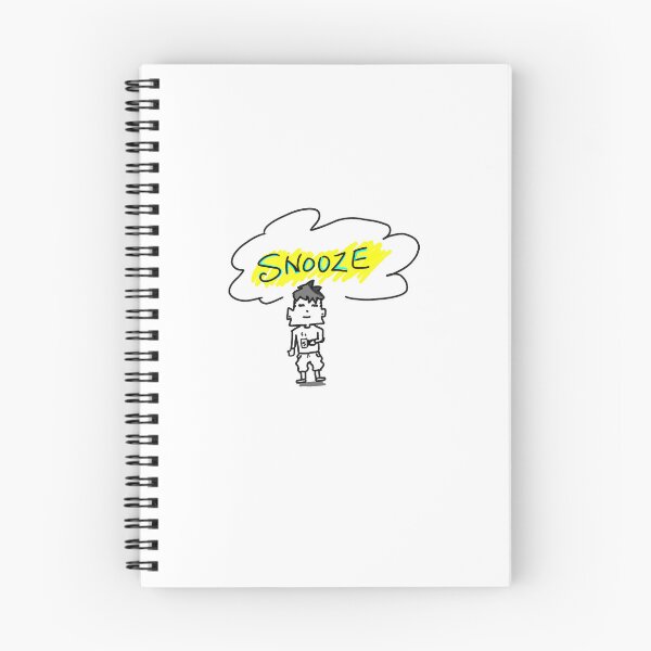 Item preview, Snooze designed and sold by Sowmya-P.