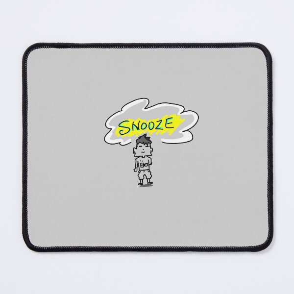 Item preview, Snooze designed and sold by Sowmya-P.