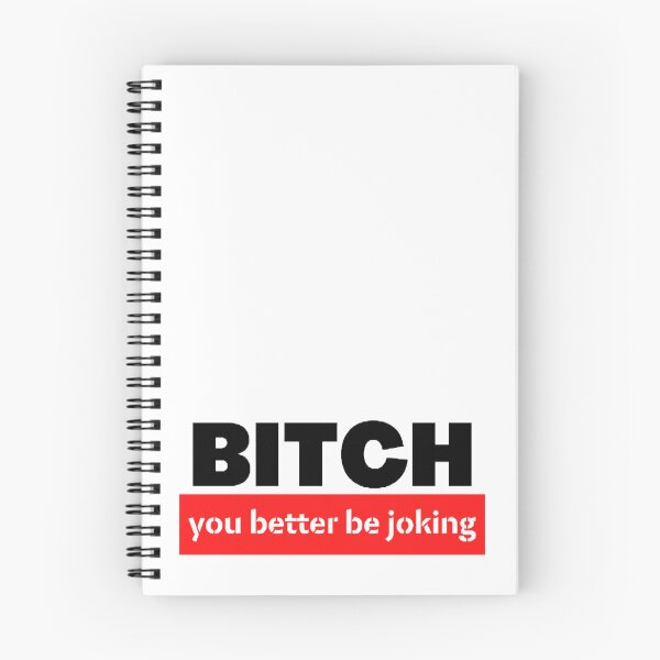 Item preview, Bitch meme hehe designed and sold by Elms-designs.