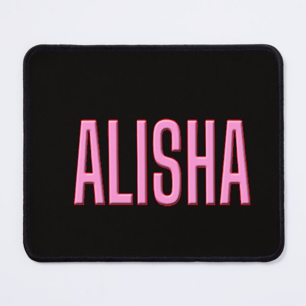 Item preview,  Alisha designed and sold by Angelle55.