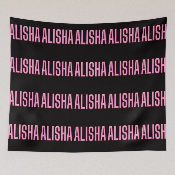 Item preview,  Alisha designed and sold by Angelle55.