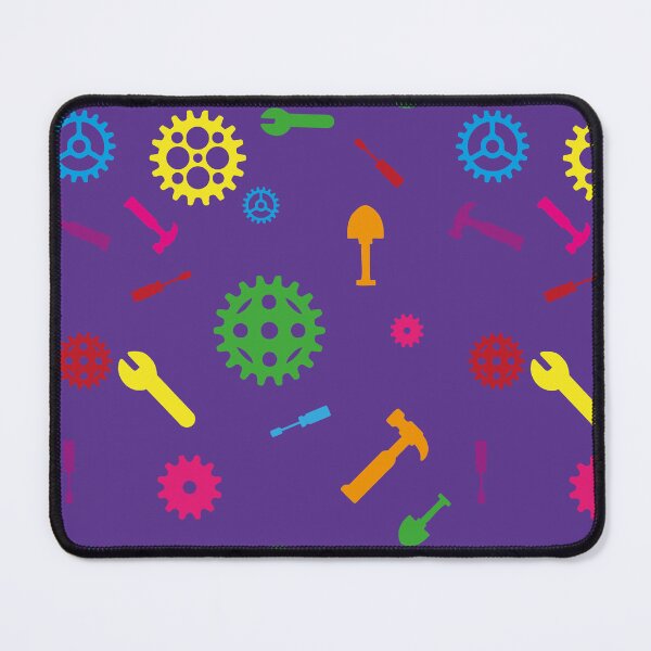 Item preview, Mini Adventures rainbow tools designed and sold by smalladventures.