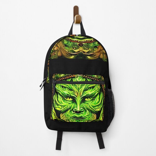 Item preview, Green Man 2 of many to come designed and sold by Hampshire Historica.
