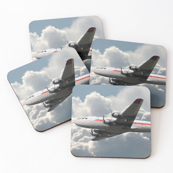 Item preview, DC-4 designed and sold by sibosssr.