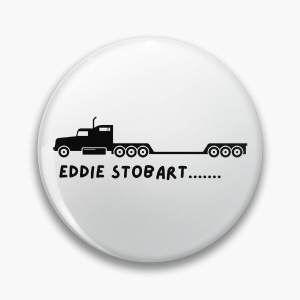 Item preview, eddie stobart Lorry classic T-Shirt designed and sold by NTF Store.