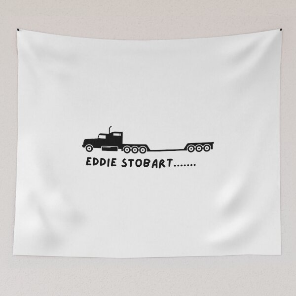 Item preview, eddie stobart Lorry classic T-Shirt designed and sold by NTF Store.
