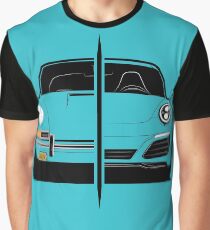 Generations Graphic T-Shirt