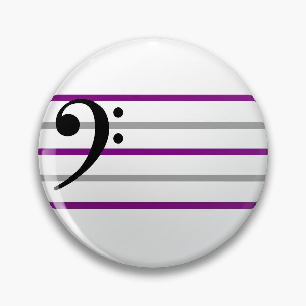 Item preview, Ace of Bass designed and sold by ThreatNotation.