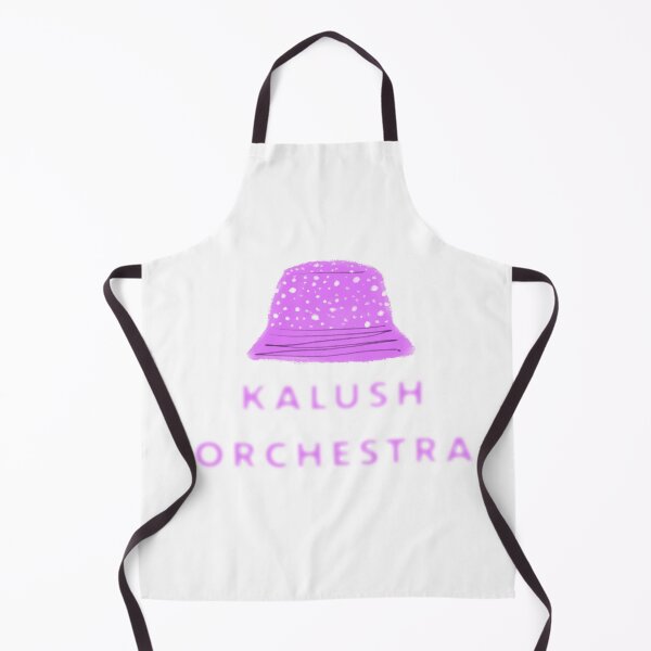 Item preview, Kalush Orchestra designed and sold by Constantin Ponomaryov.