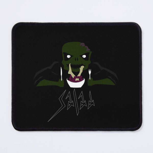 Item preview, Zombie Salad designed and sold by ShopCNTS.