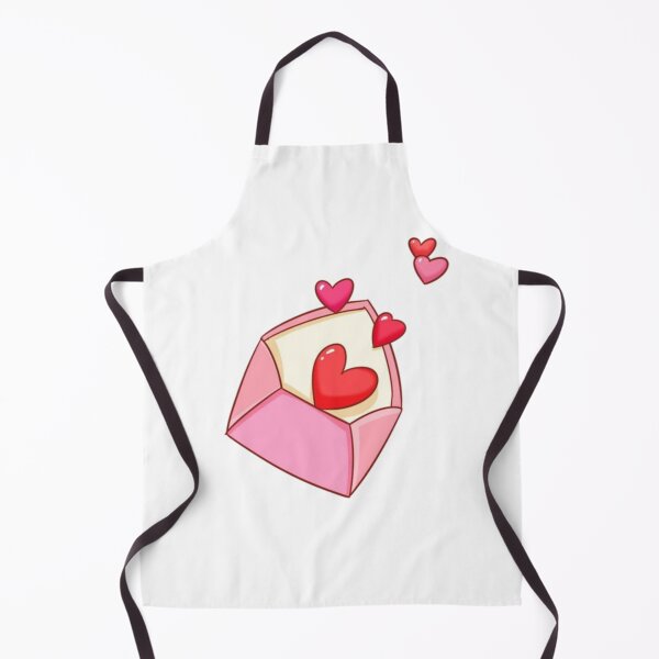 Item preview, Newsletter made with love designed and sold by creator Designer.