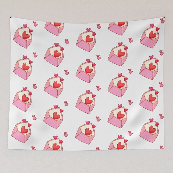 Item preview, Newsletter made with love  designed and sold by creator Designer.