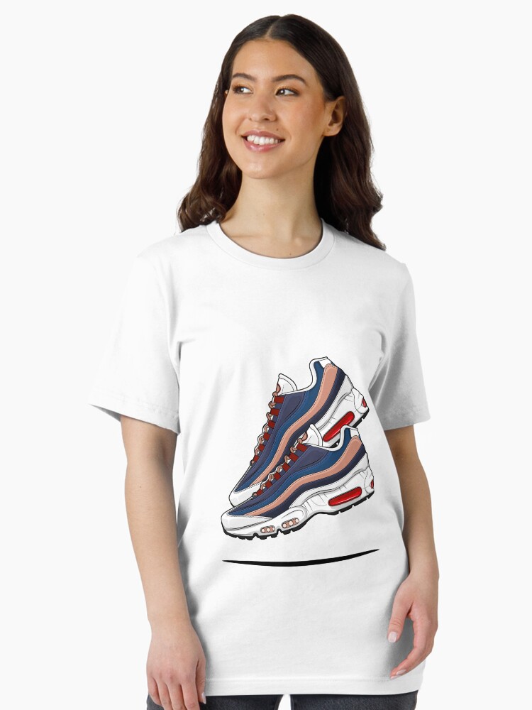 95 air max shirt
