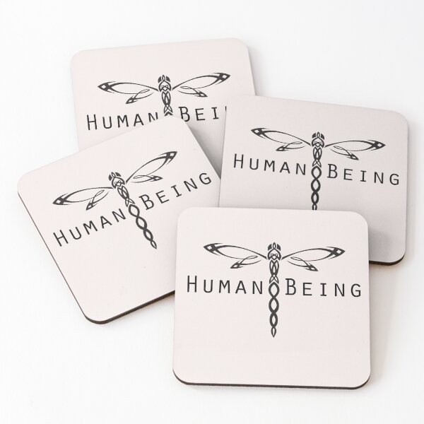 Item preview, Human Being Sweet Cream designed and sold by rootzero.