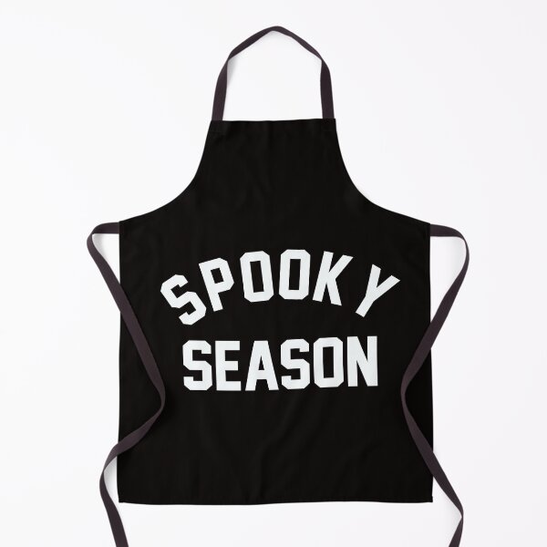 Item preview, Spooky Season designed and sold by genevamag.