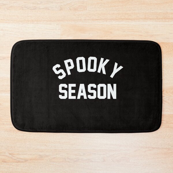 Item preview, Spooky Season designed and sold by genevamag.