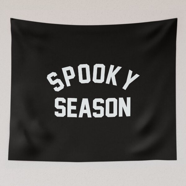 Item preview, Spooky Season designed and sold by genevamag.