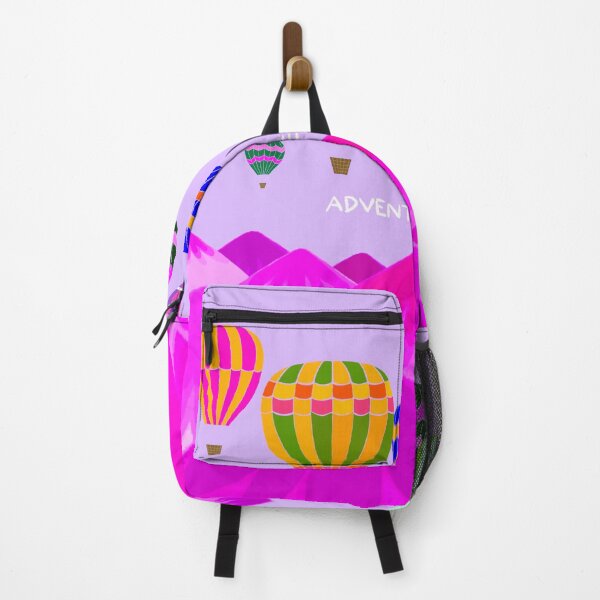 Item preview, Hot Air Balloon Adventure designed and sold by Mimi-Mutesa.