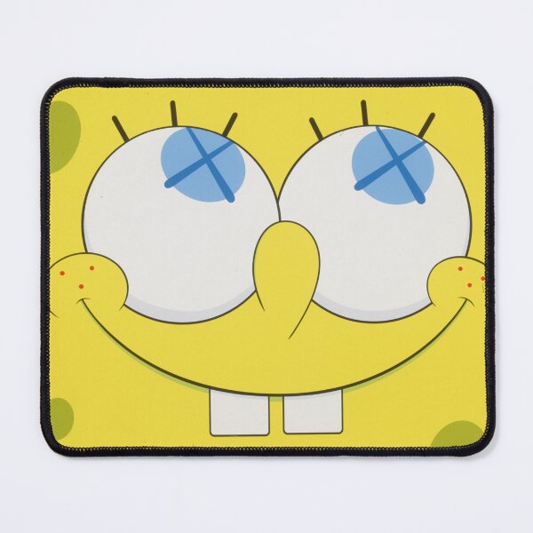 Item preview, Yellow sponge cute designed and sold by Roongals.