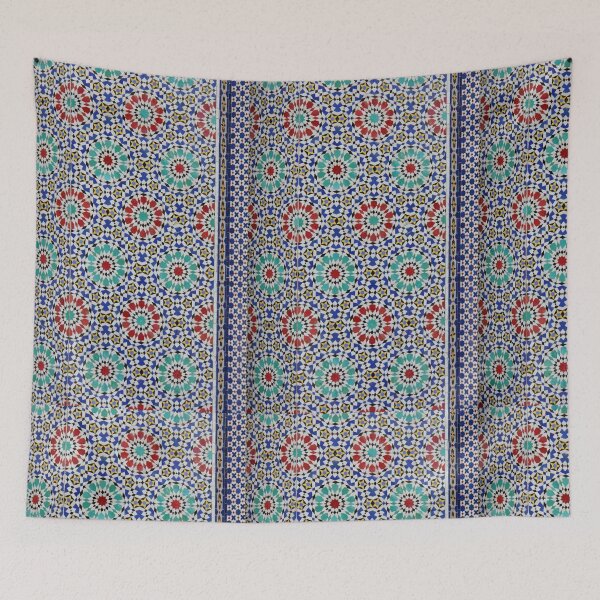 Item preview, Doors of Beauty, Fes, Morocco designed and sold by Carole-Anne.