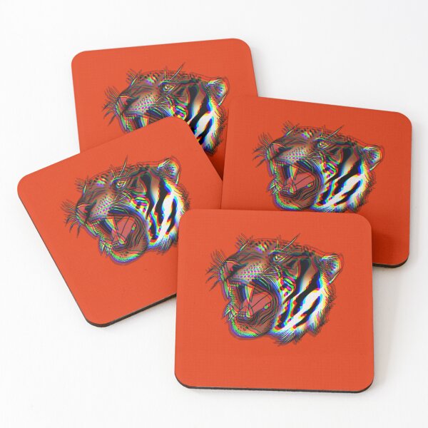 Item preview, Tiger designed and sold by Sonia11235.