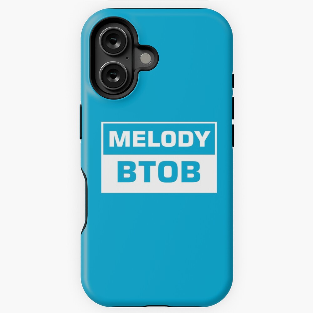 BTOB メロディジャパン　会員限定　トートバッグ　貴重！ BTOB - Melody