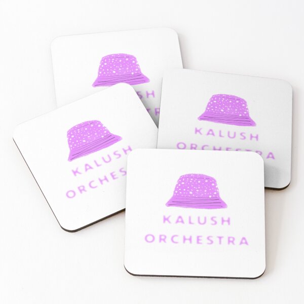 Item preview, Orquesta Kalush designed and sold by Constantin Ponomaryov.