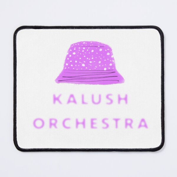 Item preview, Kalush Orchestra designed and sold by Constantin Ponomaryov.