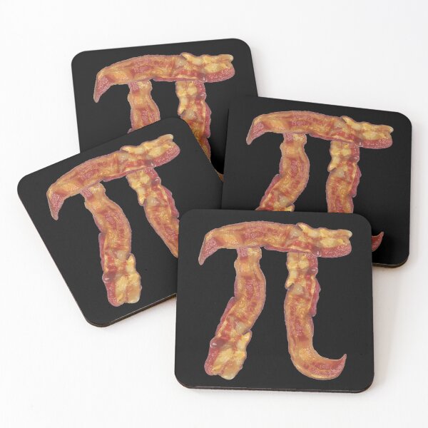 Item preview, Bacon Pi designed and sold by Jerry Lambert.