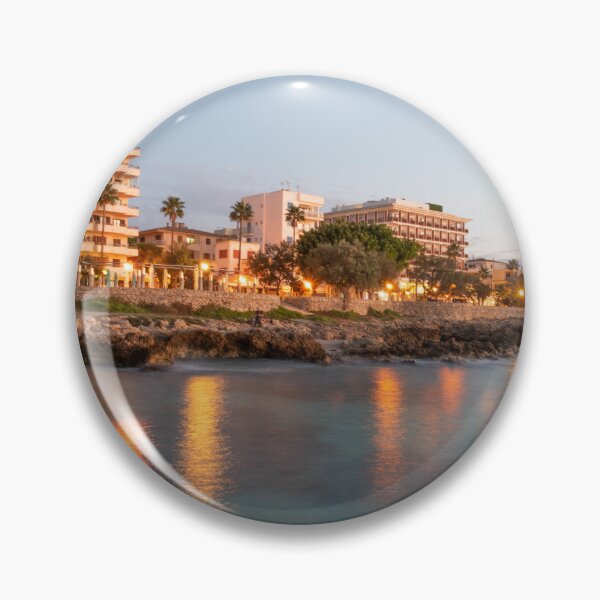 Item preview, Majorca Sunrise designed and sold by Graham  Custance.