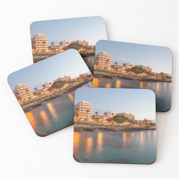 Item preview, Majorca Sunrise designed and sold by Graham  Custance.